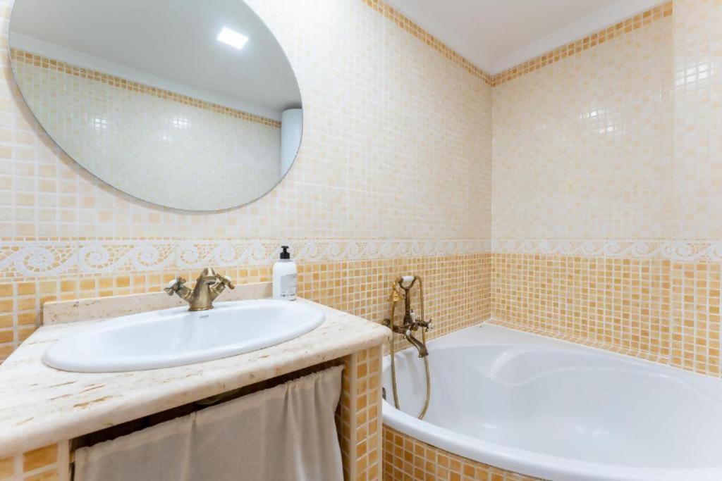 דירות Super Loft Plazamar Torre Del Mar 2 Huesped Playa מראה חיצוני תמונה